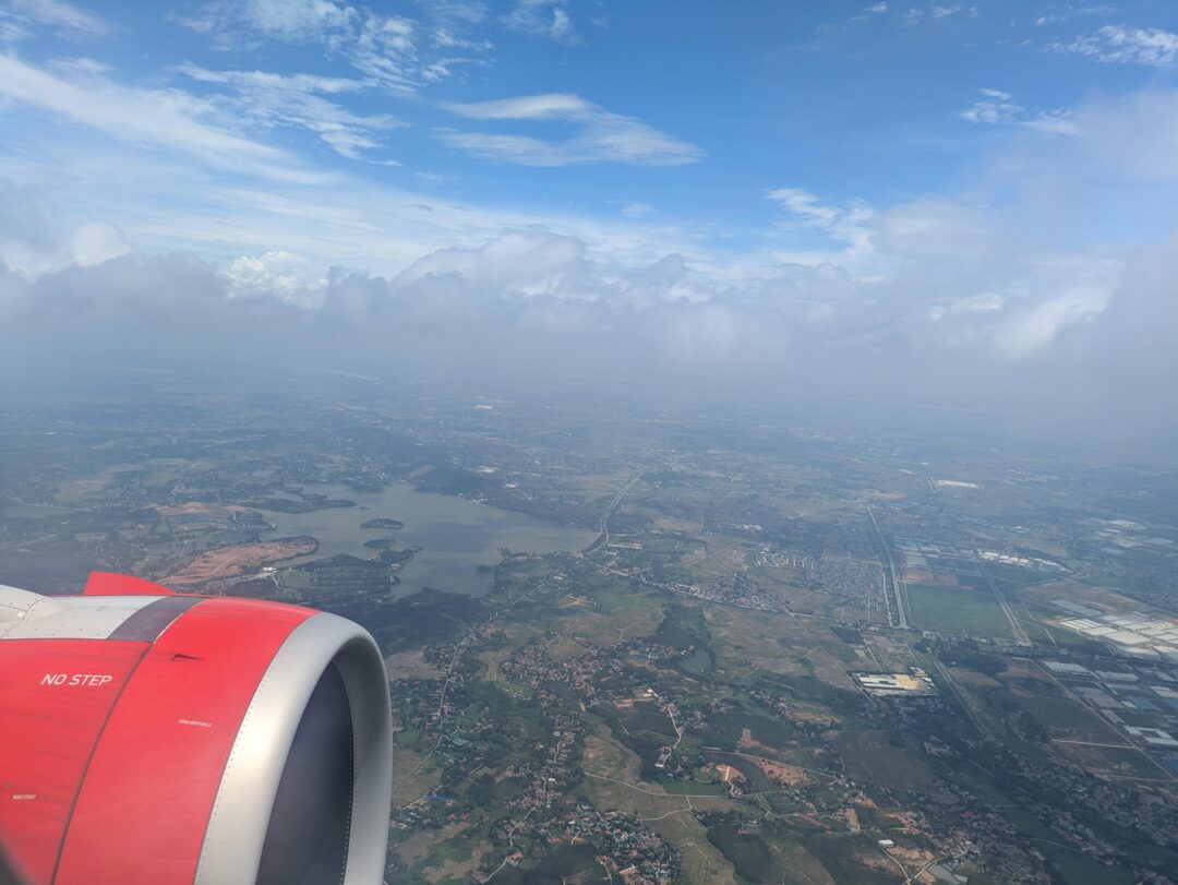 終わりの始まり